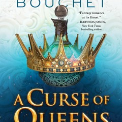 [PDF] A Curse of Queens (Kingmaker Chronicles #4) - Amanda Bouchet