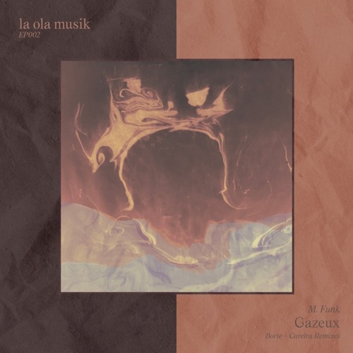 Gazeux (Borte Remix)