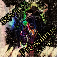 Prosalirus - 2nd Age