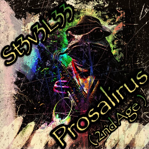 Prosalirus - 2nd Age
