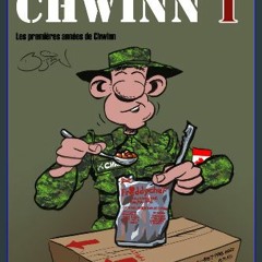 [PDF] ⚡ Soldat CHWINN: Les premières années de CHWINN (French Edition) Full Pdf