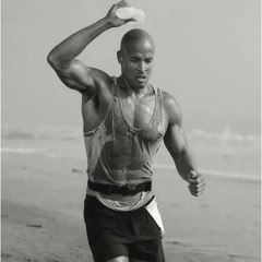 David Goggins x Because You're Not x Test boost