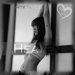 Amir Nazari - Heaven