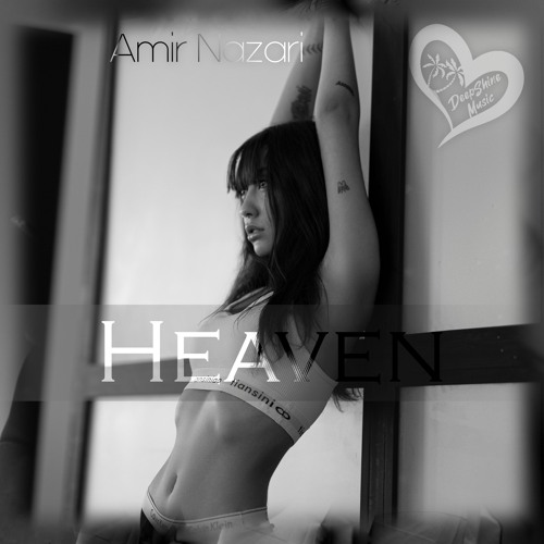 Amir Nazari - Heaven