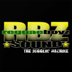 ReggaeBoyz 5/21 (Memorial Day Mix Master Weekend)