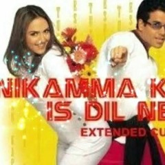 Nikamma Kiya Is Dil Ne Kiya Remix - Www.DjAmol.Com
