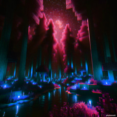 c418 Haggstrom remix