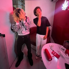 drank in my cup REMIX by apefredda