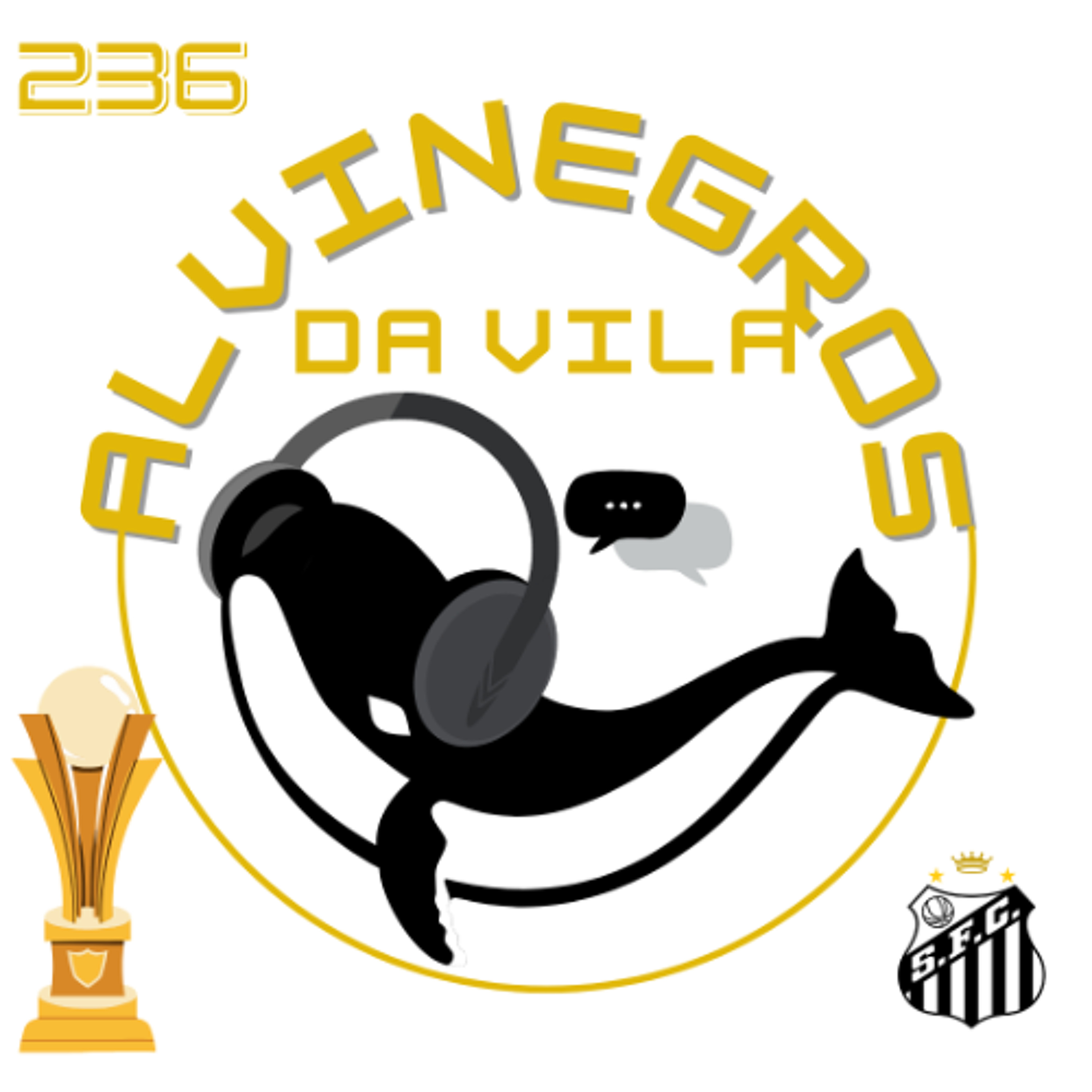 Alvinegros da Vila