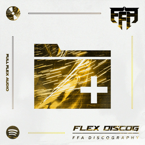 Full Flex Audio - Discography