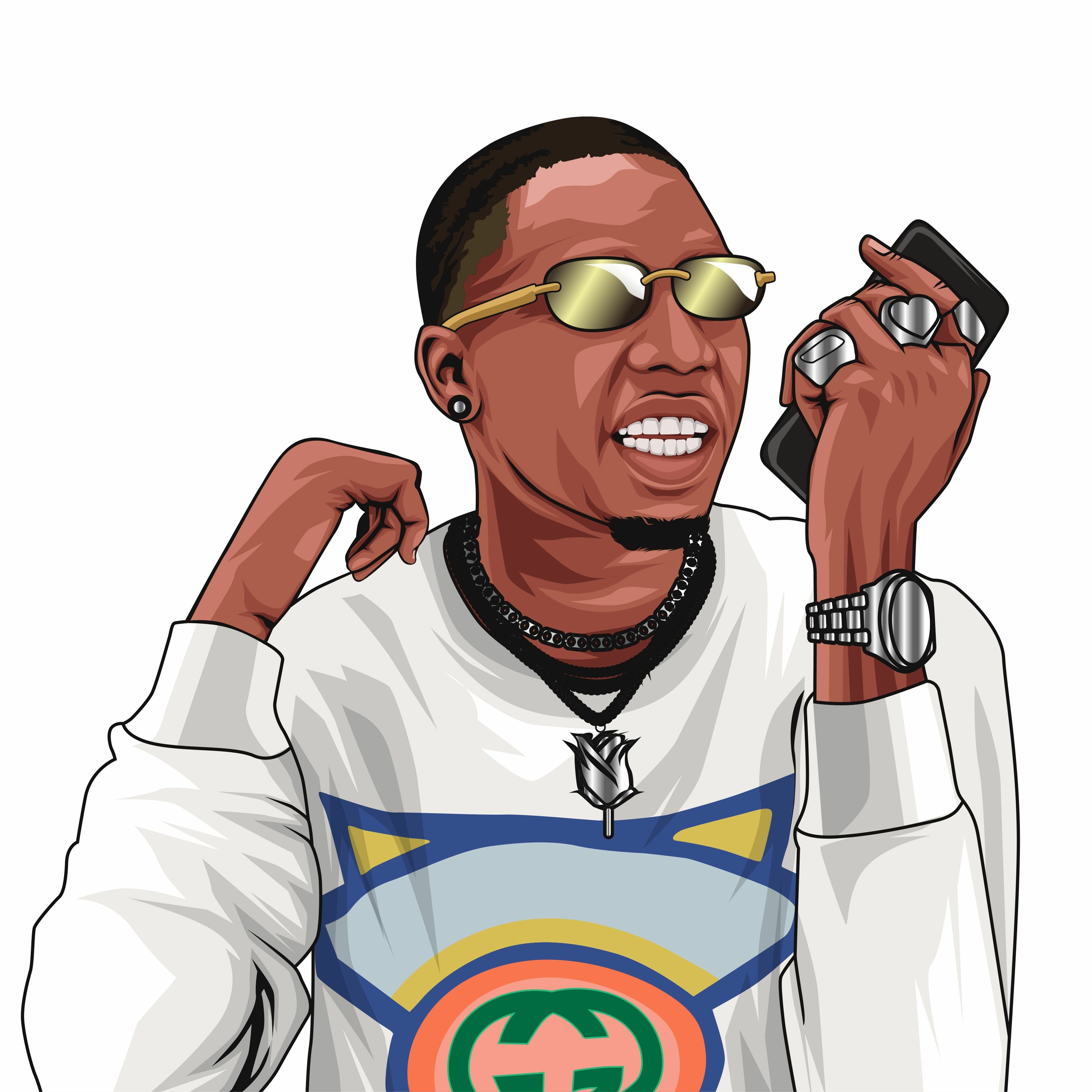 GOD SKRILLA 💰