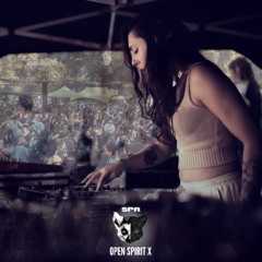 OPEN SPIRIT X [SPR] @ PARC DES BERGES [GRENOBLE FR]