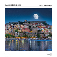 Marlon Ganchozo - Sirius (Original Mix)[Bandcamp Exclusive] OUT NOW!!!