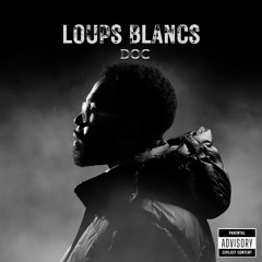 Loups blancs