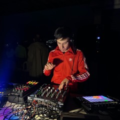 c4m53b - Sounds of Techno 01