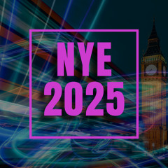New Years Eve - 2025 Mix