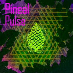 Pineal Pulse - Basics of  transmutation 155