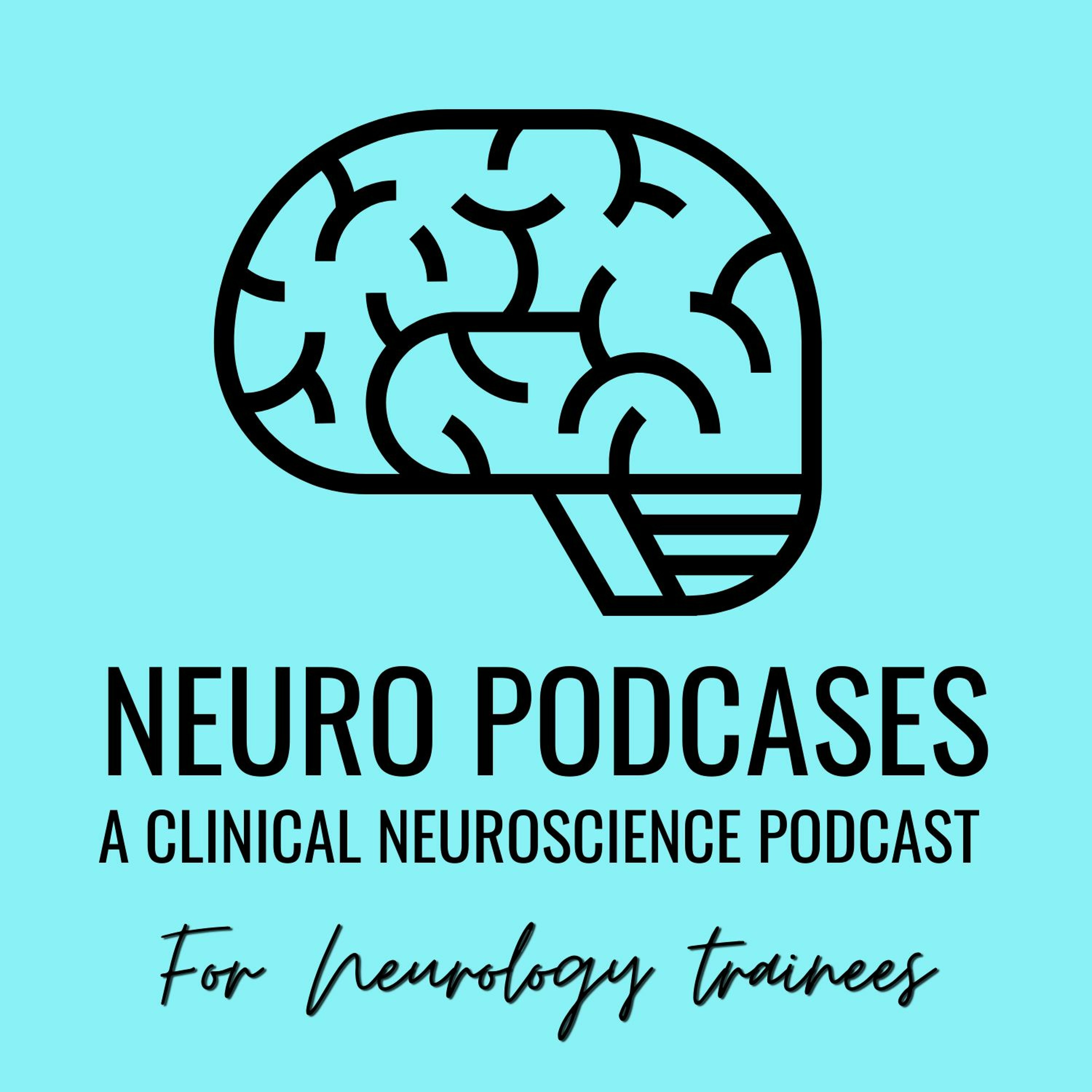 Neuro Podcases