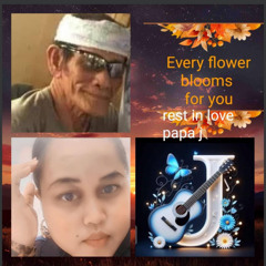 LONG DISTANCE SENI IOWA NGENI GUAM (TONG SENI NORLYN, NORIE,KERNI)
