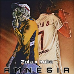 Koba LaD - Amnésia ft. Zola