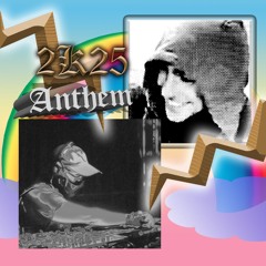 2k25 Anthem