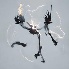 X (mix by Bolt)