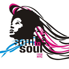 Soul To Soul Mayo 31 2025 The Funk