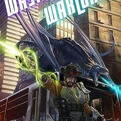 Download EPUB Wasteland Warlords 3: A Post-Apocalyptic LitRPG Adventure All Pages