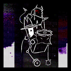 02:██ / Prelude for Thy Majesty (The Id) / T§$P