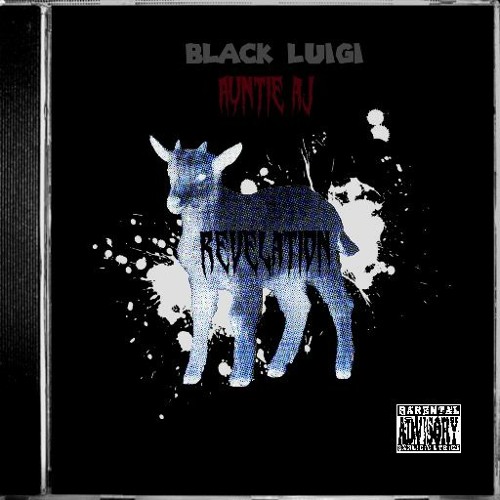 Revelation w/ Auntie AJ