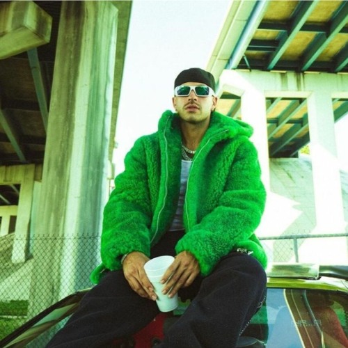 Stream Feid Normal Audio By Juliánbarrera17 Listen Online For