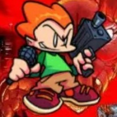 Accelerant but Pico killed Hank