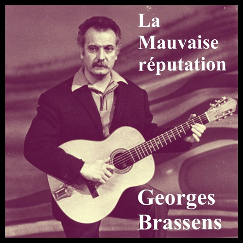 Stream Le parapluie by Georges Brassens | Listen online for free on  SoundCloud