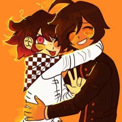 Kokichi Thinks Shuichi Looks Like A Sexy Motorcycle