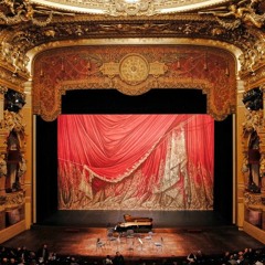Live at the Palais Garnier Opera House - TPC 294