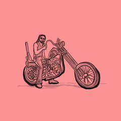 Cool Cool (Sunset Mix)