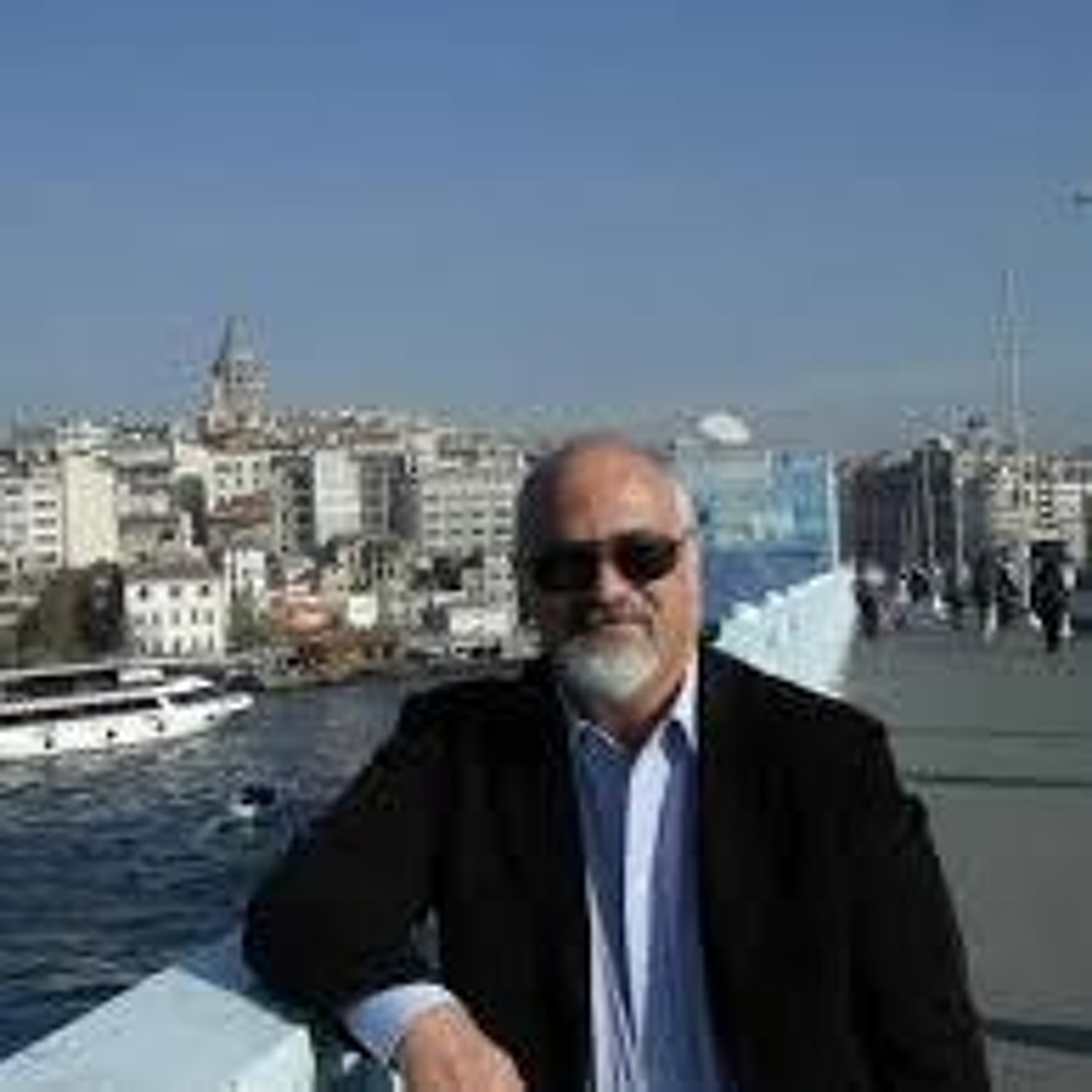 Μπουλώτης για σύσκεψη με Μ. Λογοθέτη και Ε.Κυριαζόπουλο για τον τουρισμό του νησιού. episode artwork
