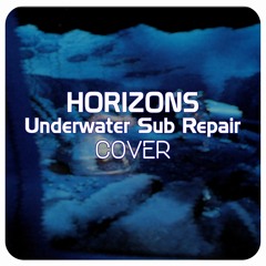 EPCOT Horizons Underwater Sub Repair BGM Cover