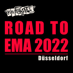 Paytric - Road To EMA 2022