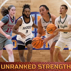 21.11: Unranked Strength
