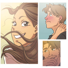 Finley admits he's got a crush on Millie! Klimt's Kisses RECAP