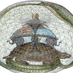 Magik Circle 6