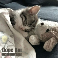 Dope Boi (Instrumental)