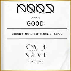 Deepassion 60 - Nood Sounds Good Event - 6 Hours Organic House Live Set - Part 1/6