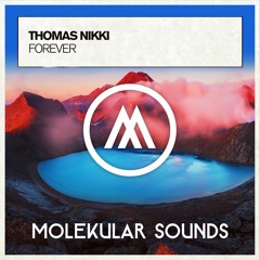 Thomas Nikki – Forever