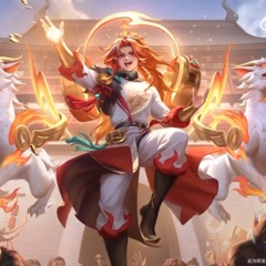 Honor of Kings - Meng Ya Skin music