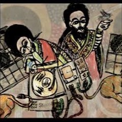 Mabrak Sound Clash Gold - DJ Chalice