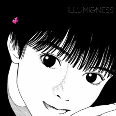 ness in ... (illumi In White Remix)