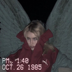 "Hate Me" - Juice WRLD x Lil Peep Type Beat