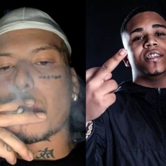 NGC Borges - PROIBIDÃO 2020